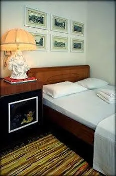 Hotel Fivos - 2*