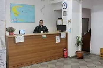 Fivos - 2* Athens