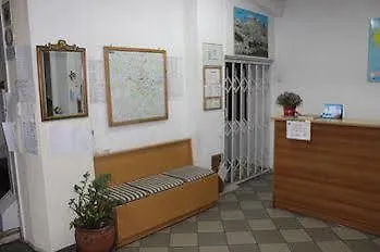 Fivos - 2* Athens