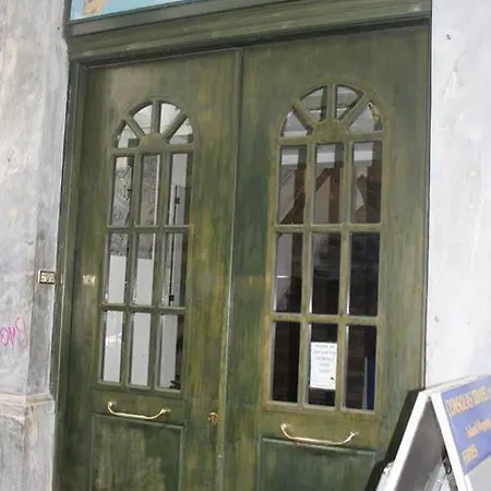 Fivos - 2* Athens